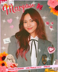 The Debut: Dream Academy/Contestants | KATSEYE Wiki | Fandom