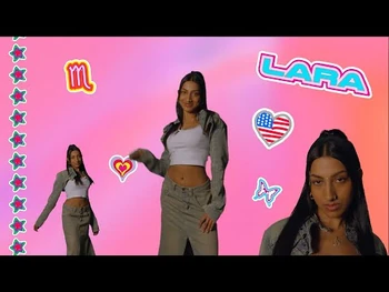 Lara | KATSEYE Wiki | Fandom