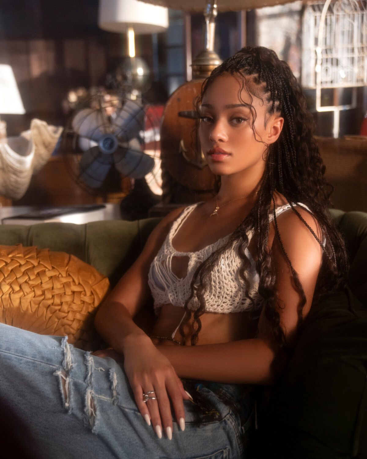 Manon | KATSEYE Wiki | Fandom