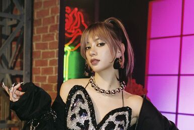 CODE 02 PRETTY PRETTY | LADIES' CODE Wiki | Fandom