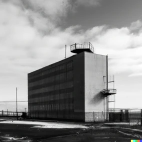 Sinummer Prison | Markings Wiki | Fandom