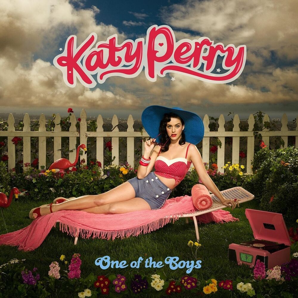 Katy Perry Wikipedia Tieng Viet