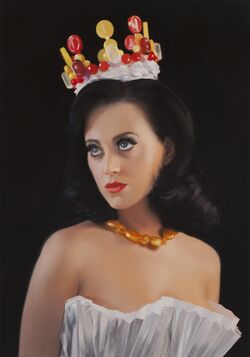 Teenage Dream Album The Katy Perry Wiki Fandom Why did it go to no teenage dream begins with a guitar sounding the i chord but an instant later, when the bass comes in, the i is transformed into an iv (an iv7 chord. teenage dream album the katy perry