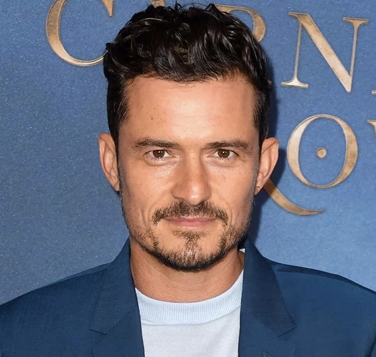 Orlando Bloom The Katy Perry Wiki Fandom Orlando Bloom The Katy Perry Wiki Fandom