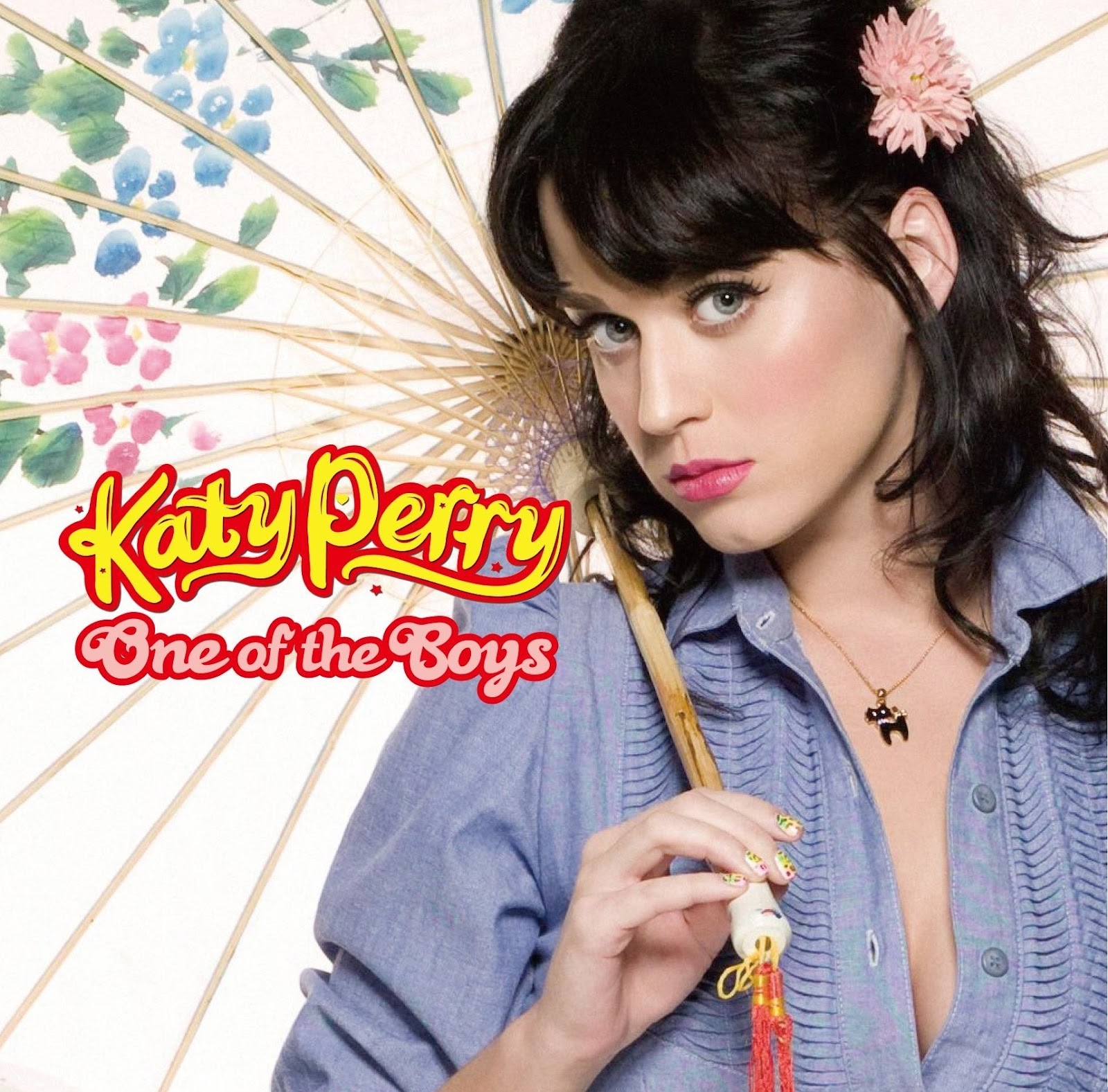 Katy Perry - one of the boy 新品未開封 初期日本盤 Katy Perry – One Of The Boys – CD (Album, Limited Edition +