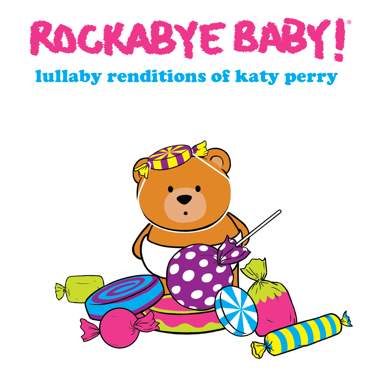 Rockabye baby shop rockabye baby