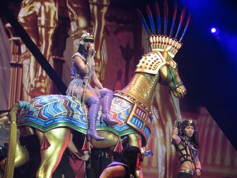 Katy Perry - The Prismatic 06