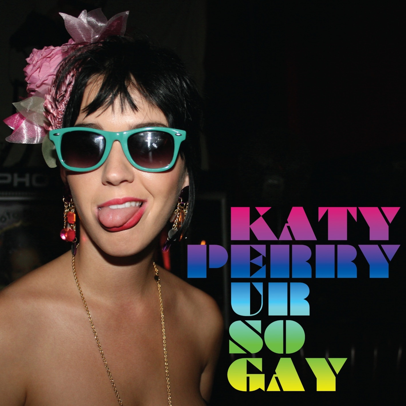 Ur So Gay Song The Katy Perry Wiki Fandom