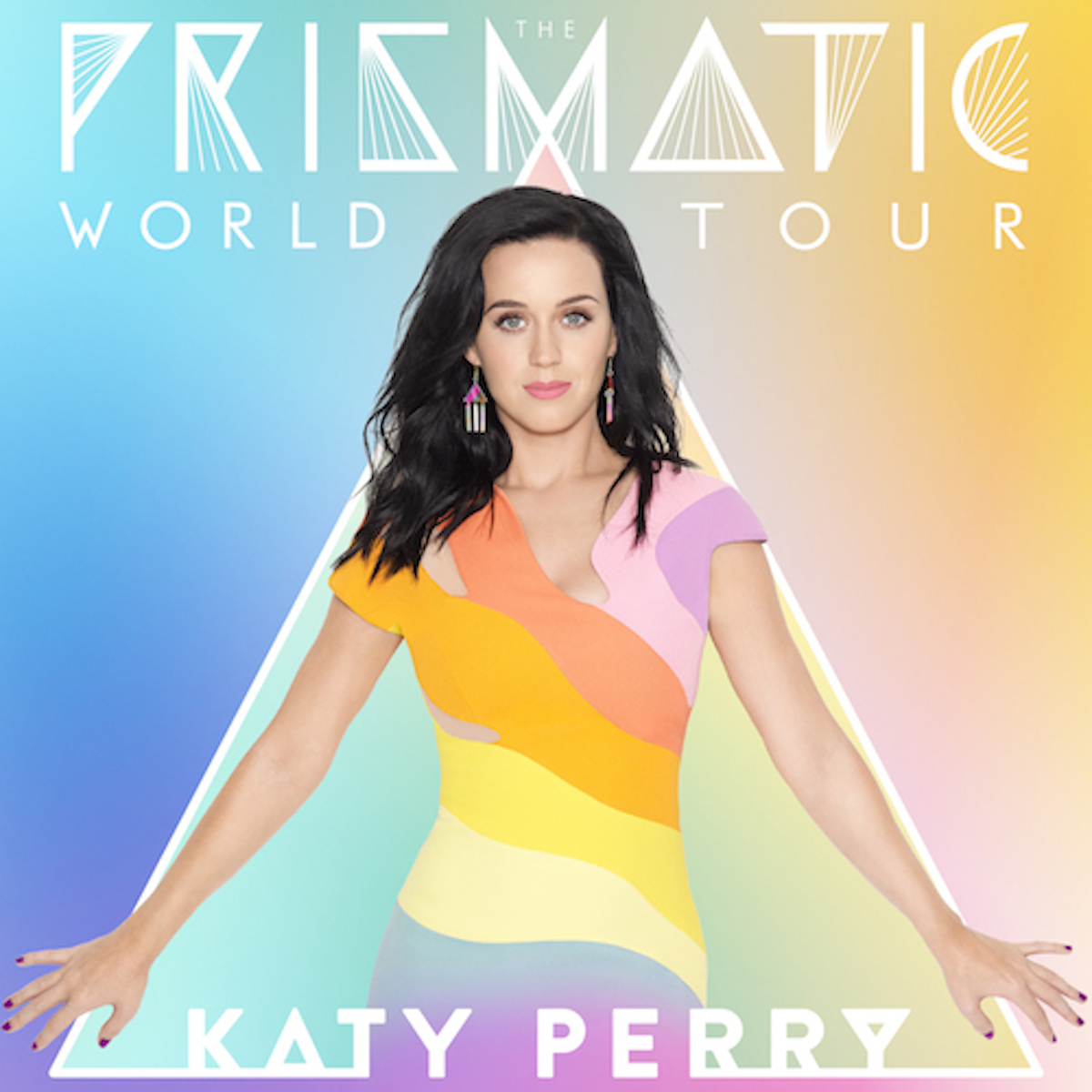 prism tour katy perry