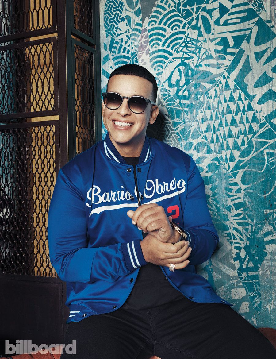 Daddy Yankee The Katy Perry Wiki Fandom