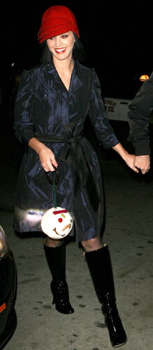 Katy Perry Boots The Katy Perry Wiki Fandom