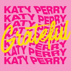 KatyPerryGrateful