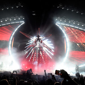Witness The Tour The Katy Perry Wiki Fandom We provide world class service and premium seating.