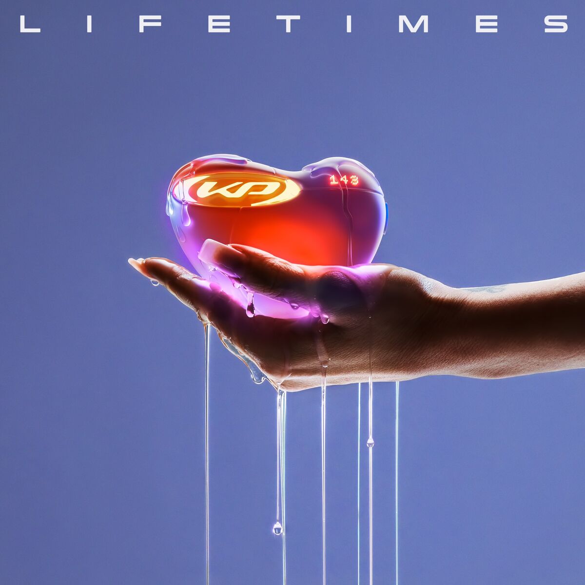 Lifetimes | The Katy Perry Wiki | Fandom