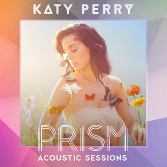 Prism acoustic session