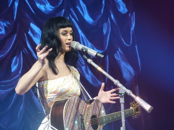 California Dreams Tour The Katy Perry Wiki Fandom Find out when katy perry is next playing live near you. california dreams tour the katy perry