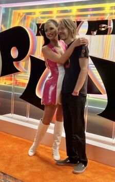 Ted Bruner Katy Perry Lost