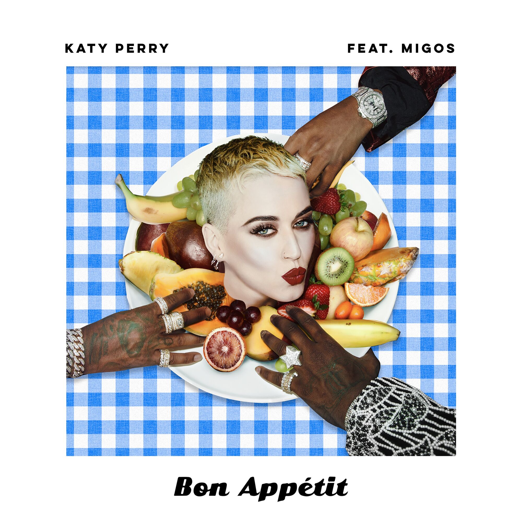 Bon Appetit Song The Katy Perry Wiki Fandom Bon Appetit Song The Katy Perry Wiki Fandom
