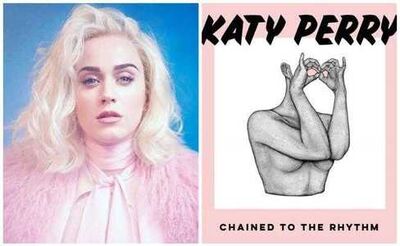 Tante staking Panter Chained to the Rhythm | Wiki Katy Perry | Fandom