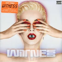 Witness-vinyl