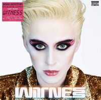 witness album the katy perry wiki
