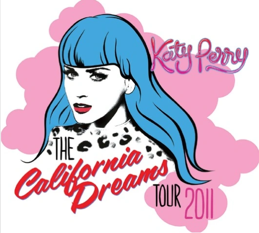 portada del single de katy perry despierto