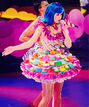 KatyPerryCupcakeDress