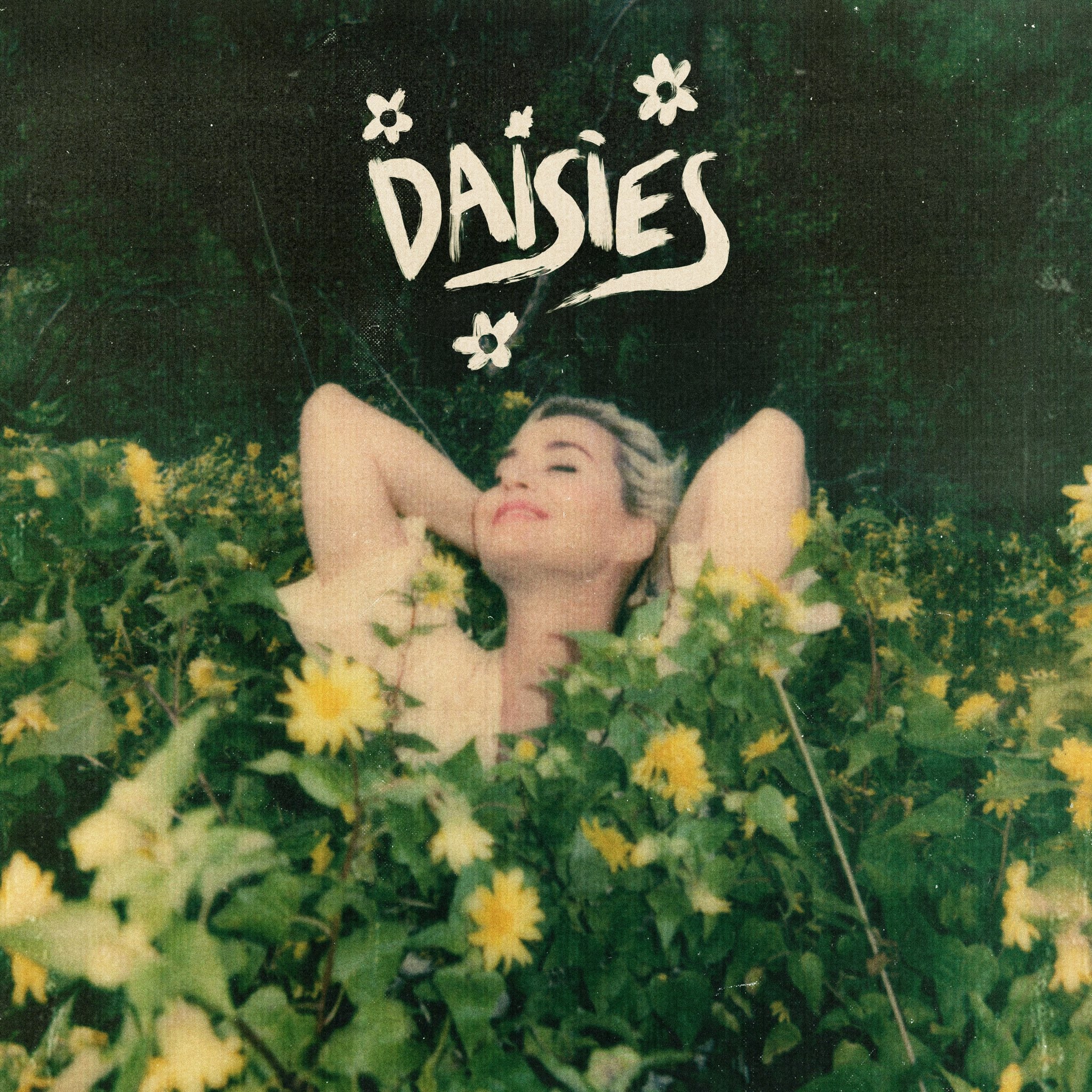 Daisies The Katy Perry Wiki Fandom