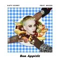"Bon Appétit" (featuring Migos) (April 28, 2017)