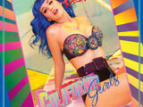 California Gurls