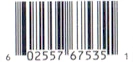 US-Witness Barcode