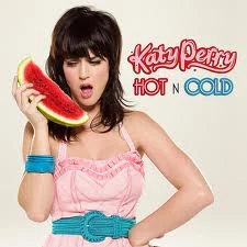 portada del single de katy perry despierto
