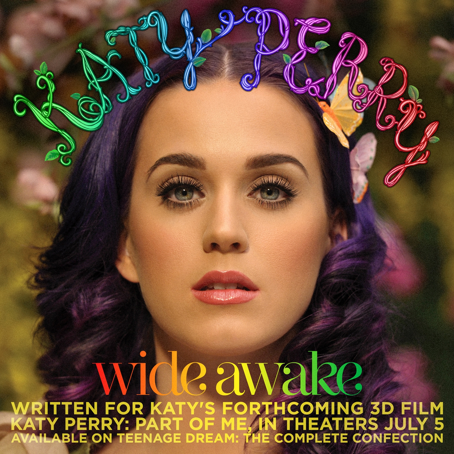 katy perry teenage dream instrumental