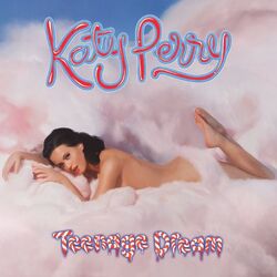 Listen to all the Katy Perry 'Teenage Dream' leaks — even the