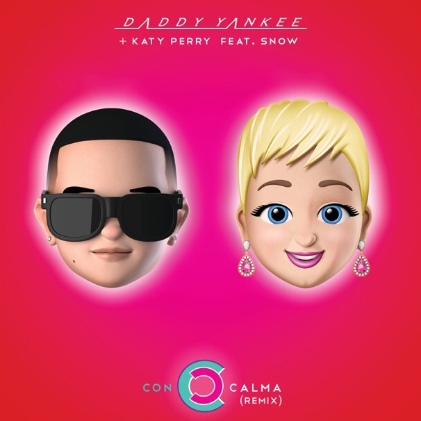 con calma katy perry con calma katy perry