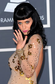 52nd Annual GRAMMY Awards Arrivals k0WHvYMOWdBl