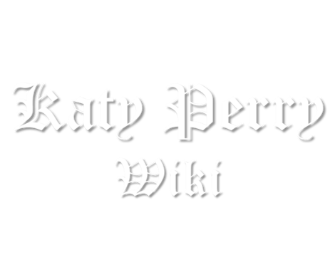 The Katy Perry Wiki