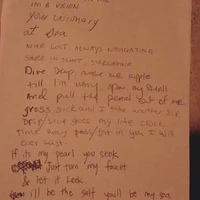 Tsunami Song The Katy Perry Wiki Fandom Home > katy perry lyrics > tsunami lyrics. tsunami song the katy perry wiki