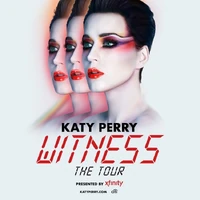 Witness The Tour The Katy Perry Wiki Fandom Buy katy perry tickets from the official ticketmaster.com site. witness the tour the katy perry wiki