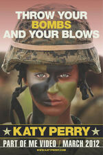 Promotional poster