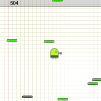 Doodle Jump - Game for Mac, Windows (PC), Linux - WebCatalog