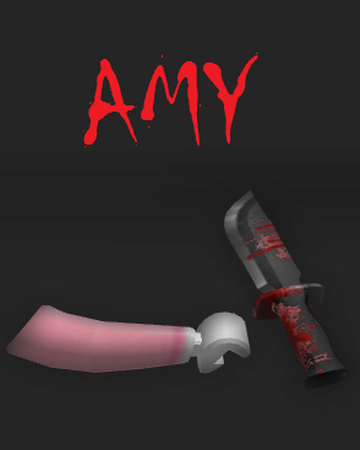 Amy Halloween Story Kavra Wiki Fandom - amy roblox story