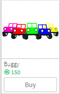 Buggy