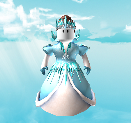 Snow Queen Kavra Wiki Fandom - roblox kavra roleplay area