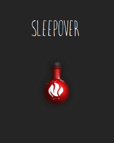 Sleepover Kavra Wiki Fandom - sleepover roblox game