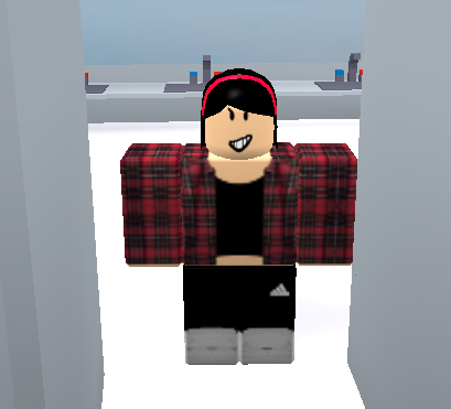 Maria Games Roblox 