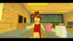 Red Dress Girl Kavra Wiki Fandom - red roblox girl outfits
