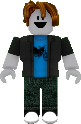 Bacon Hair (Roblox), Universe Ultimate Crossover All-Stars Wiki