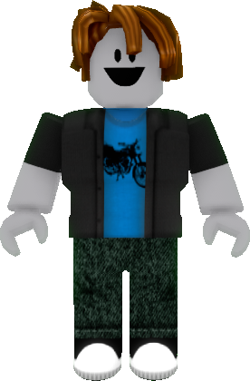 2$ bacon hair - Roblox