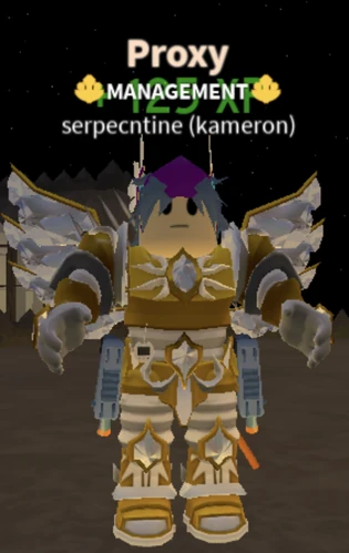 Proxy Kavra S Kingdom Wiki Fandom